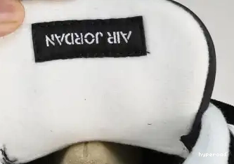 Hyperoad 4 RETRO FEAR AIR JORDAN 0506